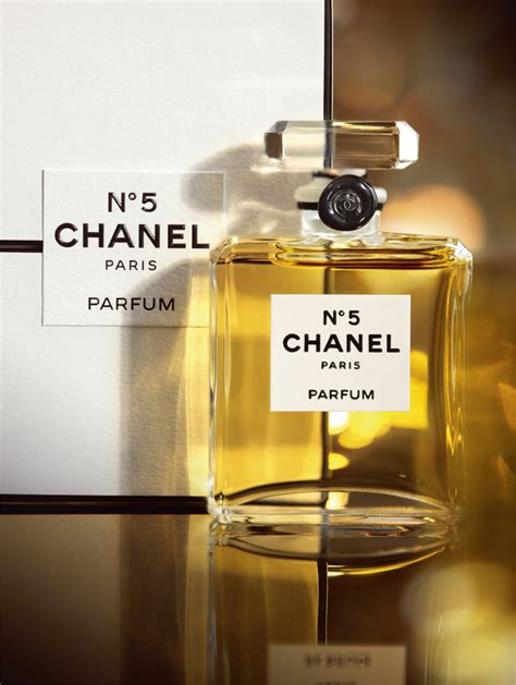 Chanel No.5 L'Eau Eau de Parfum 